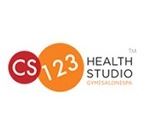CS 123 Health Studio