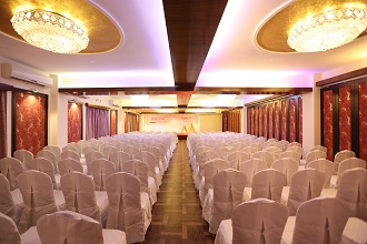 Banquet Halls in Chennai