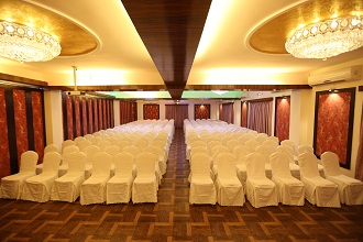 Party Halls in Chennai